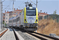 ADA Treni restorasyon çalışmaları dolayısıyla Arifiye’den hareket edecek 