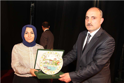 30 Mart Yeni Türkiye’nin Miladı Oldu