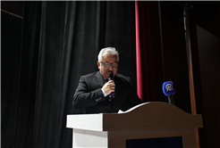 25. Uluslararası Sapanca Şiir Akşamları başladı