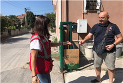 Salgın destek paketlerinin dağıtımı hız kesmeden devam ediyor