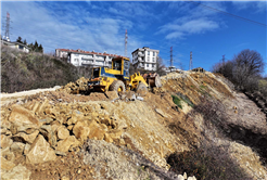 Başkan Yusuf Alemdar’dan yeni arter müjdesi: Beşköprü’ye ulaşım yeni duble yoldan çok daha kolay olacak