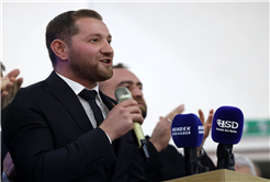 “Var gücümüzle Hendeklilerin yanında olmaya devam edeceğiz”