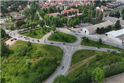 Mithatpaşa’da köprülü kavşak projesiyle ulaşım kesintisiz sağlanacak