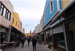 Başkan Alemdar, SATSO ailesiyle buluştu: “Sakarya için hep birlikte çok çalışmaya devam edeceğiz”