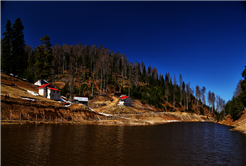 Doğaseverler Büyükyayla’daydı