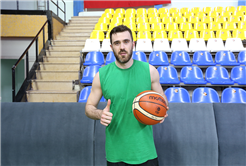 Büyükşehir Petkim maçına hazırlanıyor