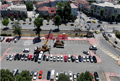 Demiryolunda enerji akışı kesilecek, trenler Mithatpaşa’dan kalkacak