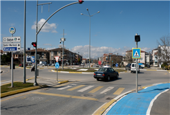 Kuzey ve güneyi bağlayacak hat 4 kilometreye çıkarılıyor 