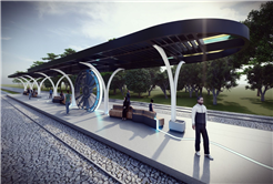  “Adapazarı–Serdivan Raylı Sistem Hattı 24 Nisan’da ihaleye çıkıyor”