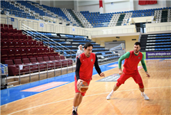 Büyükşehir Darüşşafaka’ya konuk oluyor