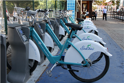 SAKBİS’ler yaza hazırlanıyor