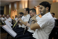Sanat yolculuğu ve unutulmaz bir konser: Çocuklar Büyükşehirle sanata adım atıyor