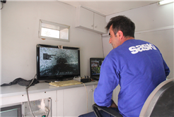 Kanalizasyon çöp değildir