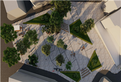 Taraklı’da Tarihi Çınar ve Şehit Mehmet Nuri Kocabıyık Parkı yeniden hayat buluyor