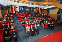 İhsan Süreyya Sırma Ümmetin Kalemidir