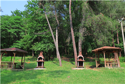 “İl Ormanı Tabiat Parkı ile vatandaşlar doğanın en güzel haliyle buluşacak”