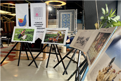 OSM’de görenleri Sakarya’nın geçmişine götüren sergi