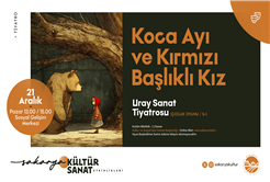 Yılın son kültür sanat takvimi belli oldu