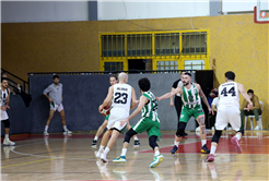 Büyükşehir basketboldan taraftarı önünde Vefa galibiyeti: 83-73