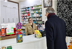 Karasu demiryolu kuzey ilçelerinin kaderini değiştirecek