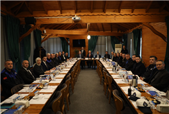 Büyükşehir vatandaşın ‘huzuru’ için 16 ilçedeki Ramazan planını belirledi