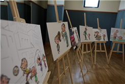 Çocuklar İçin En Özel Eğitim