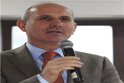 Karasu İçmesuyuna Dev Yatırım