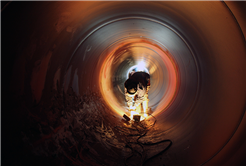 45 Milyonluk Projeye İlk Kaynak