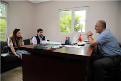 Verdiğimiz sözü yerine getiriyoruz