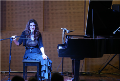 Akbar’dan Klasik Müzik Resitali