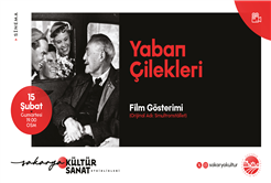 Kültür sanat dostları için harika bir şubat takvimi başlıyor