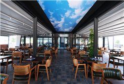 Bayramın tadı, lezzetti “Nehir”