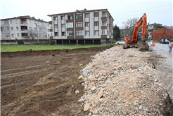 Başkan Alemdar’dan Sakarya’nın ulaşım altyapısına yeni bir arter müjdesi: İşlem bu kez o bölgede başlatıldı