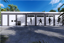 2025 Sakarya’da gençlik ve spor yatırımlarının yılı oldu