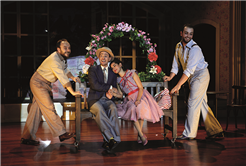 Bu Etkinliklerin Biletleri Satışta