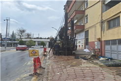 “Fizibilite raporu ve sondajlar tamam, projede sona gelindi”