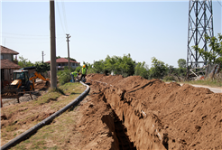 Kuzeyin içmesuyu geleceğine 45 milyon