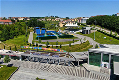 Sakarya, 2027 UCI BMX Racing Dünya Kupası’na ev sahipliği yapacak