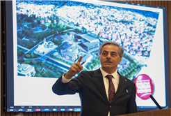 “Sanayide dönüşüm sürecine başlıyoruz”