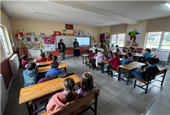 Down Sendromu Farkındalık Günü’nde minik kalplere büyük dokunuş