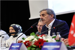 Başkan Yusuf Alemdar: “Bu dava milletin derdiyle bizzat dertlenenlerin davasıdır”