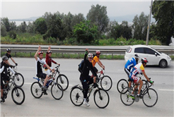 Serdivan’a Sürdüler