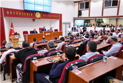 SASKİ’den su kaynaklarının geleceği için önemli karar: Su tarifeleri güncellendi