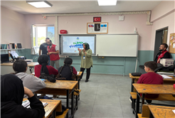 Çocukların ‘Sakarya aidiyetini’ güçlendiren renkli buluşma