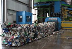 DOA ve SEKAY’ın rakamları Sıfır Atık Günü’nde açıklandı: 30 bin hanenin elektriğini dönüşümle ürettiler…