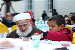 Kocaali’de Kardeşlik Sofraları Kuruldu