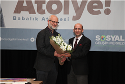 “Babalık insanı mükemmelleştirir”