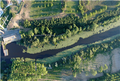 Doğanın kalbi Sakarya’da attı: İki yeşil noktaya 605 bin ziyaretçi