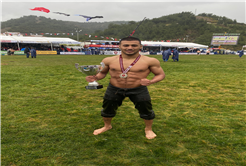 Büyükşehirli sporcular farklı branşlarda kürsüde