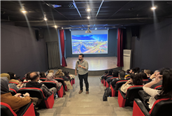 Büyükşehir Akademi’de bir dönem daha başarıyla tamamlandı
